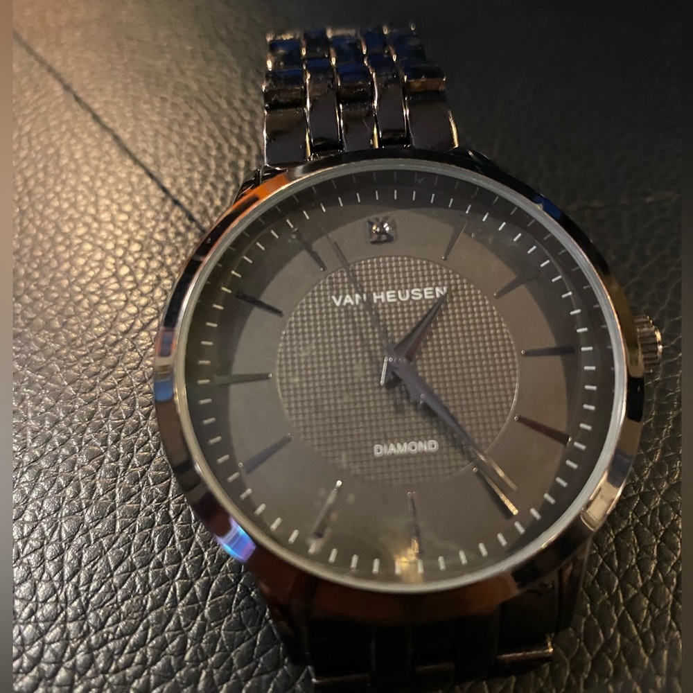 Van heusen watch